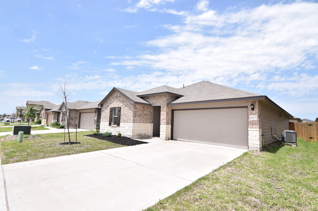 Building Photo - 6103 Sally Ride Ln