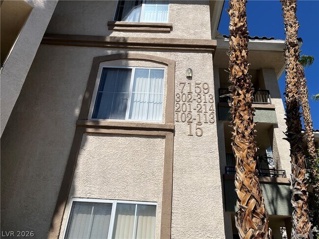 Foto del edificio - 7159 S Durango Dr