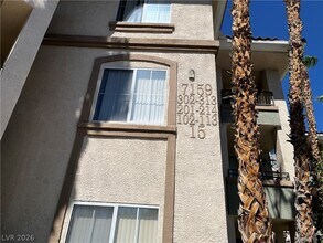 Building Photo - 7159 S Durango Dr