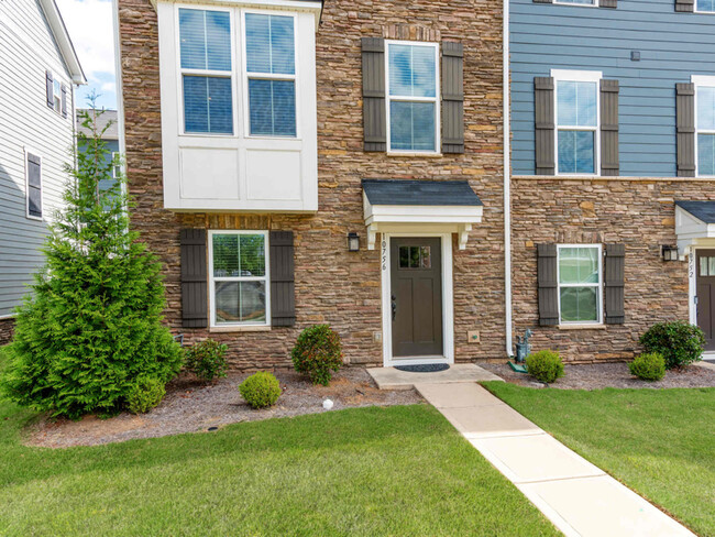 Building Photo - 10756 Overlook Mountain Dr