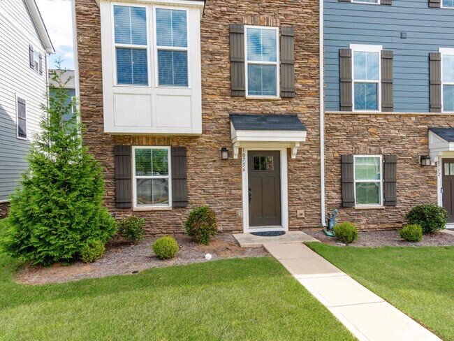 Foto del edificio - 10756 Overlook Mountain Dr