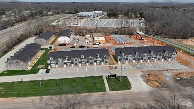  - Lafayette Landings