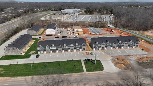  - Lafayette Landings