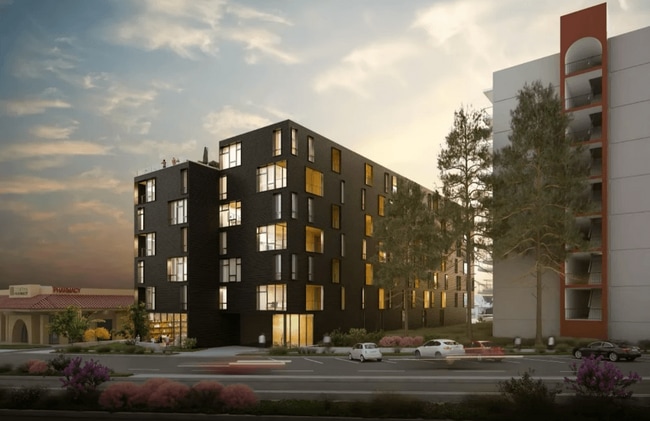 Foto del edificio - Onyx on Park