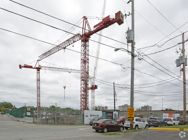 Building Photo - Gramercy Park/ Clanton Park