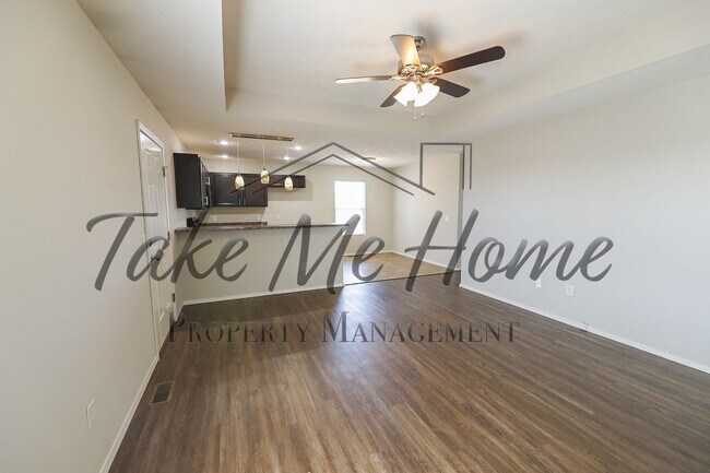 Foto del edificio - Charming 3 Bedroom