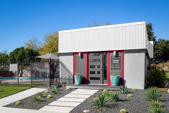 Building Photo - Presidio Flats