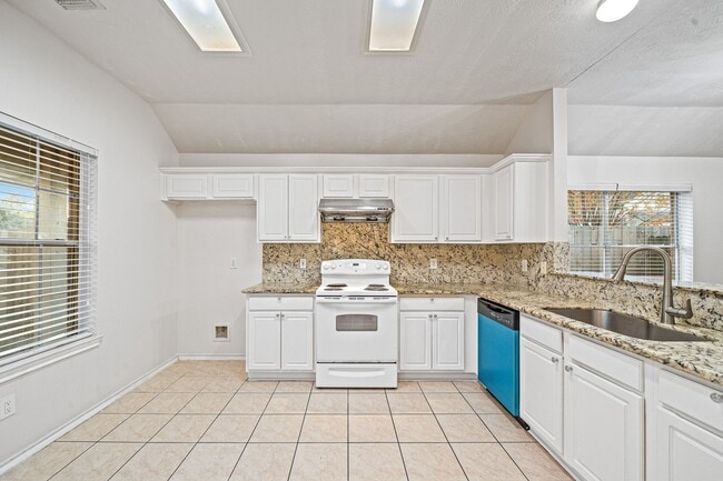 Foto del edificio - 13130 Eldridge Meadow Dr