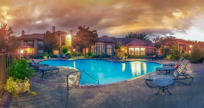 Foto principal - 1414 S Dairy Ashford Rd