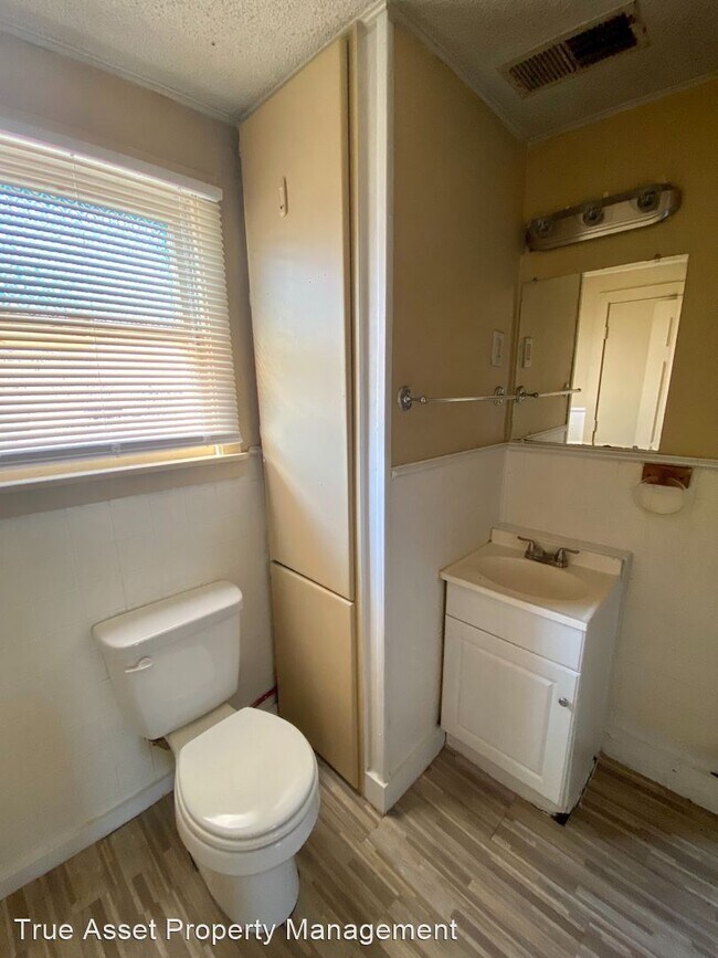 Foto del edificio - 1 br, 1 bath House - 2607 Ave. W