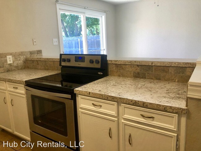Building Photo - 2 br, 1 bath House - 2601 78th Street