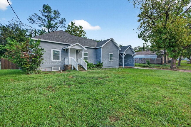 Foto del edificio - 103 W South St