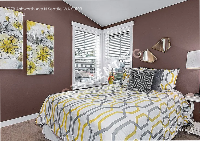 Foto del edificio - Beautiful Bed 3, Bath 3.5, home!
