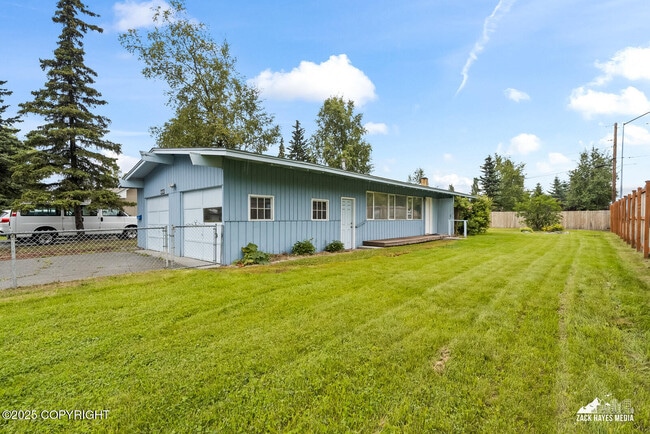 Building Photo - 4310 Needle Cir
