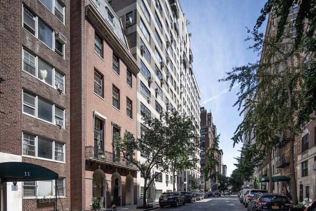 Building Photo - 1222-1226 Madison Ave