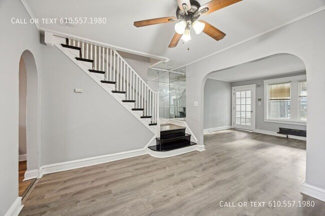 Foto del edificio - Spacious & Updated 3 Bedroom Home in Darby...