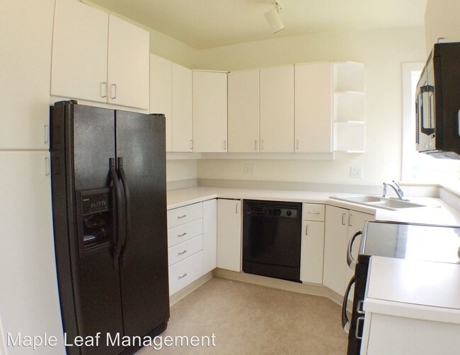 Building Photo - 3 br, 2 bath House - 1520 8th Ave W