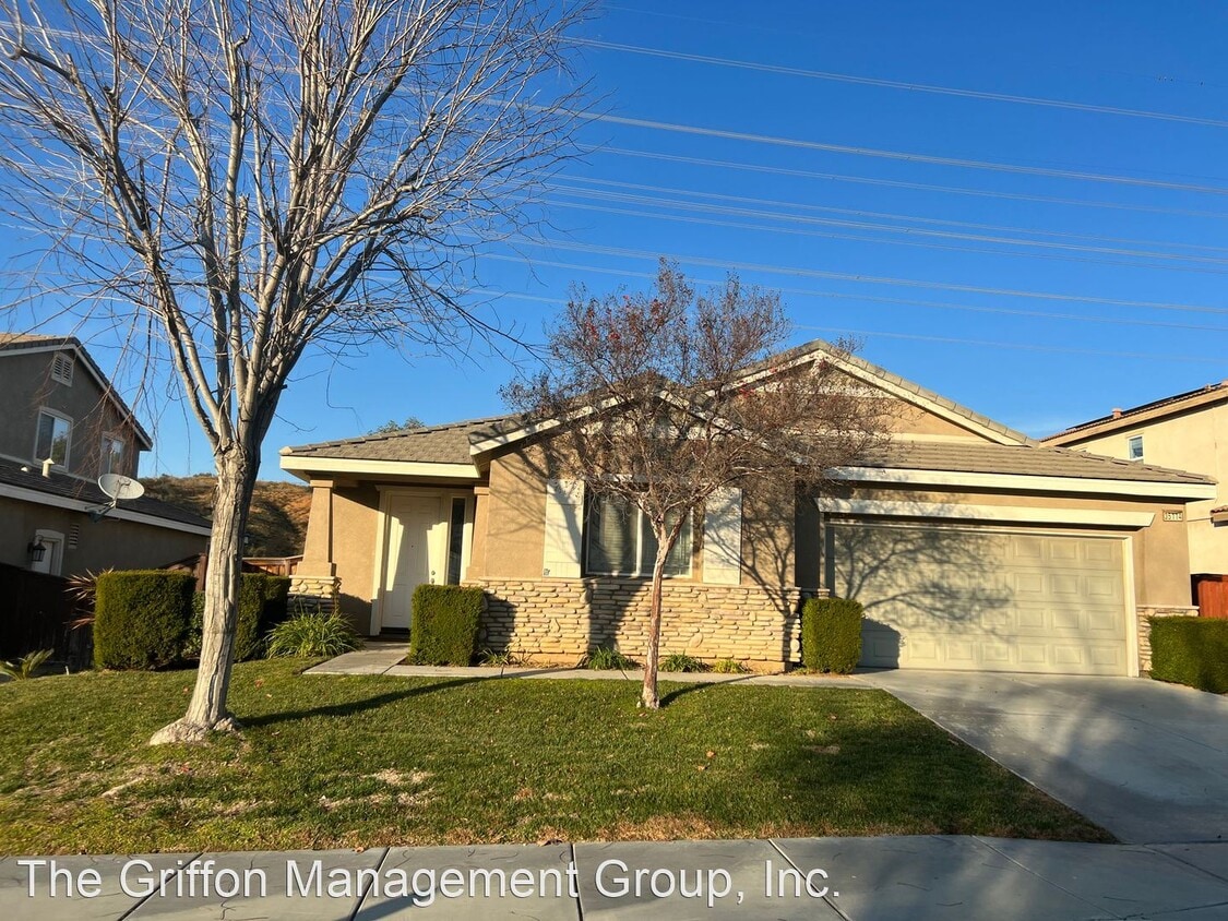 Primary Photo - 3 br, 2 bath House - 35114 Trevino Trail