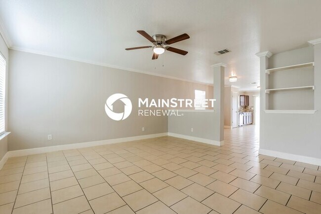 Foto del edificio - 3 Bedroom Pet-Friendly Home in CONVERSE, T...