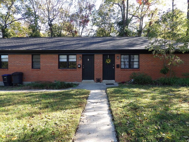Building Photo - 103 Carey Ave