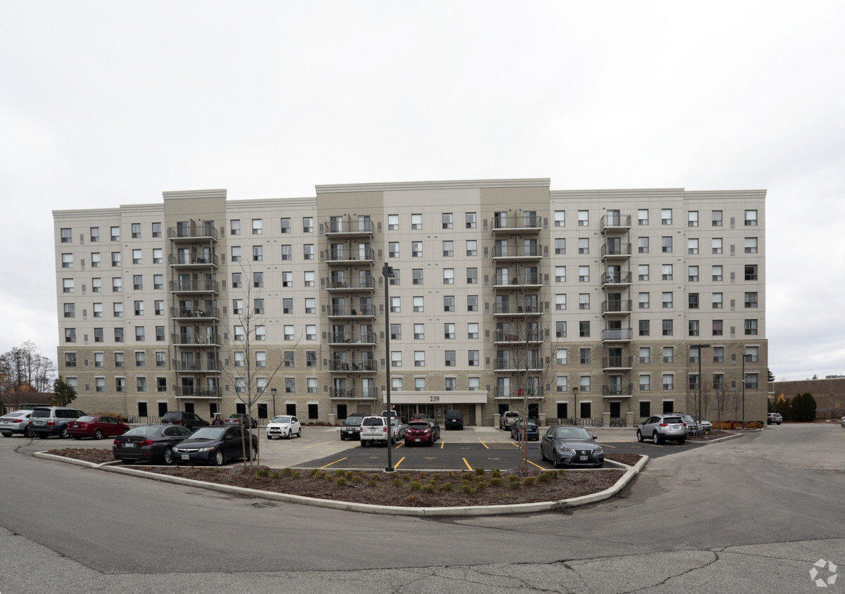 Primary Photo - Auburn Terraces