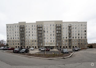 Building Photo - Auburn Terraces