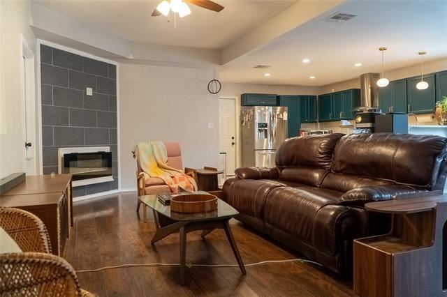 Foto del edificio - 1444 E Richmond Ave