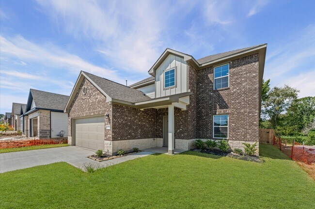 Foto del edificio - 11824 Whirlaway Dr