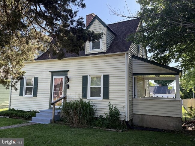 Building Photo - 711 Taggart St
