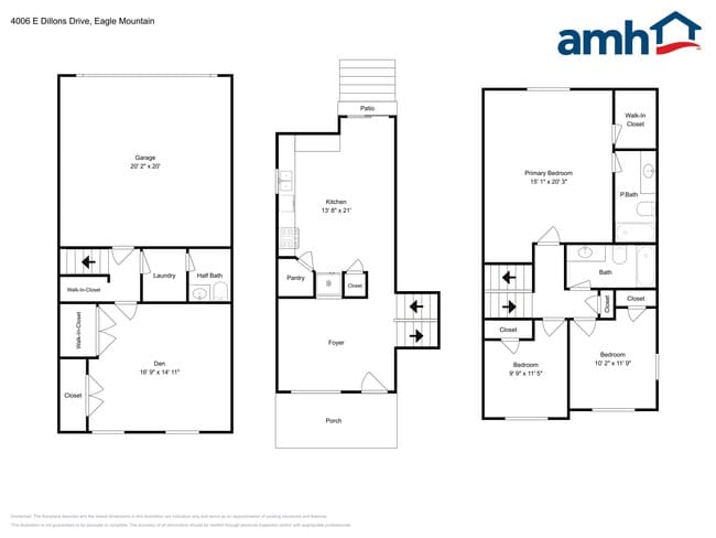 Building Photo - 4006 Dillon's Dr