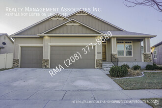 Building Photo - 1503 W Raelin Dr