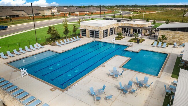 Foto del edificio - The Willows of Steele Creek