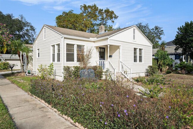 Building Photo - 3623 W Obispo St