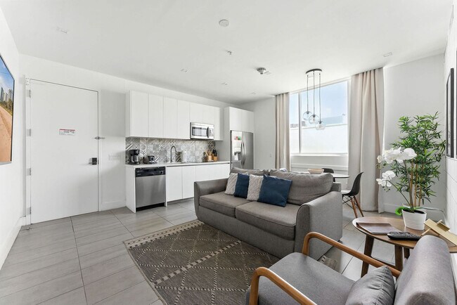 Foto del edificio - 538 Meridian Ave