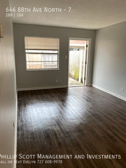 Photo - 646 88th Ave N Apartment