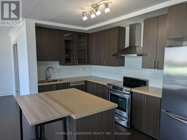Building Photo - 75 Norman Bethune Ave