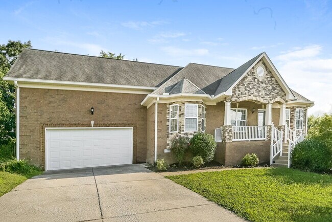 Foto del edificio - 1067 Windtree Trace