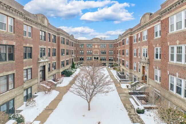 Foto del edificio - 10-12 Greenway Ct