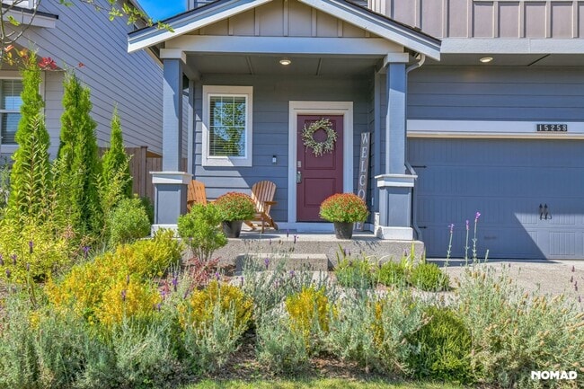 Foto del edificio - 15258 198th Ave Ct E