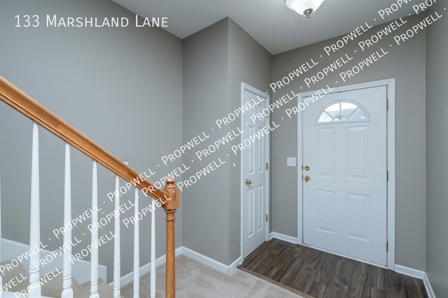 Photo - 133 Marshland Lane- Townhome