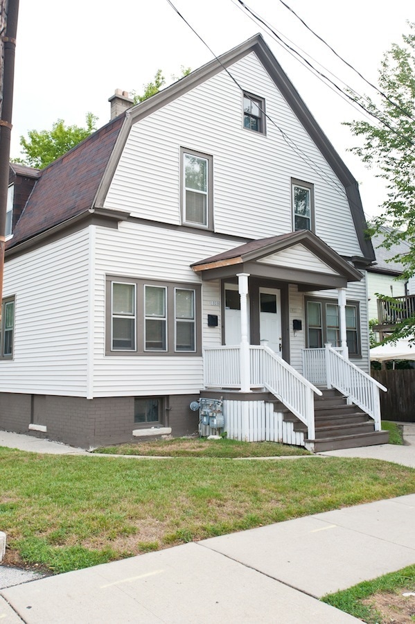 Building Photo - 1022 E Center St
