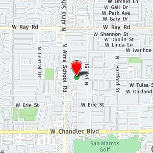 Foto principal - NICE Gated 2 Bedrm Condo in Chandler!