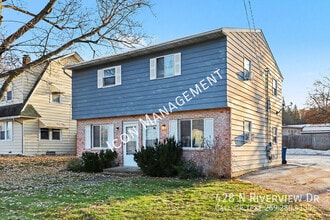 Building Photo - 428 N Riverview Dr