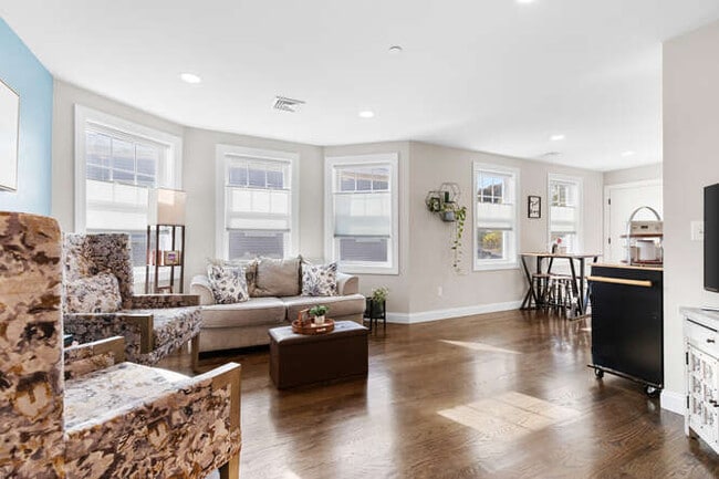 Foto del edificio - 22 Victor St