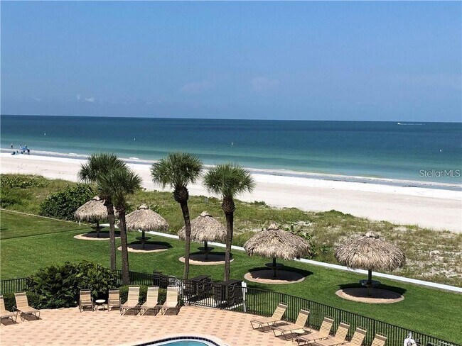 Foto del edificio - 1460 Gulf Blvd