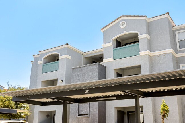 Building Photo - 6955 N Durango Dr