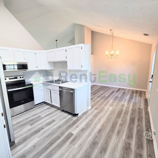 Foto del edificio - 2258 New Kent Ct