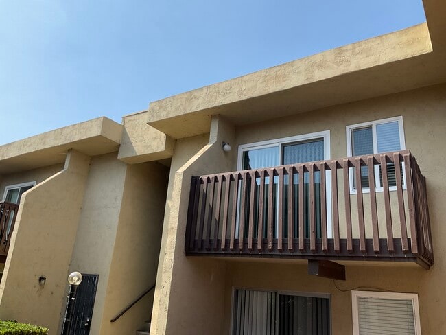 Foto del edificio - 6902 Mission Gorge Rd