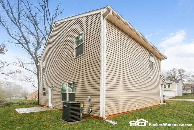 Foto del edificio - Newly built 4 bedroom 2.5 bath