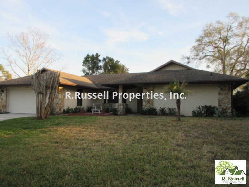 Wekiva 3 bedroom 2 bath 2 car garage with... House for Rent in Wekiwa